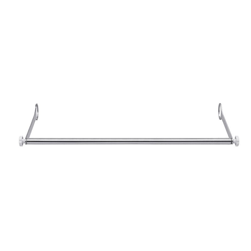 DIR Paper Roll Holder for Medical Spa Chairs & Treatment Tables