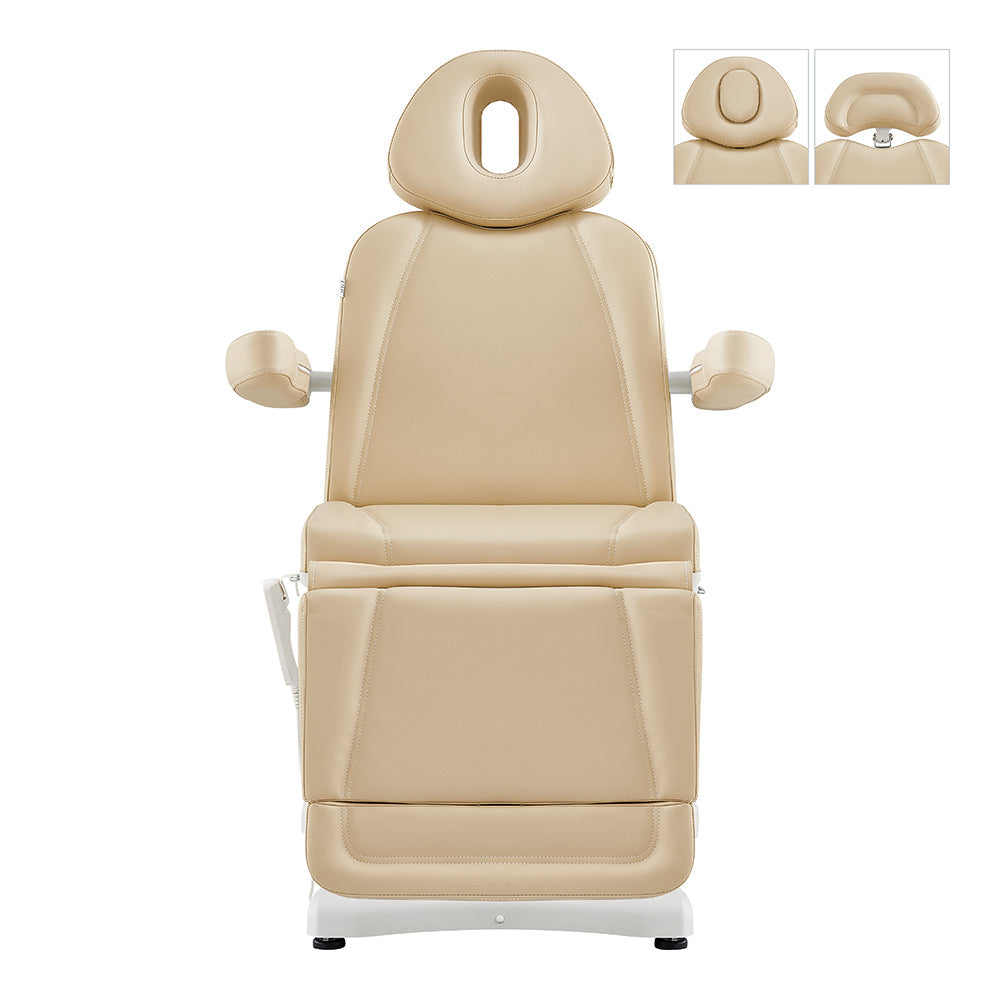 DIR Pavo 4-Motors Swivel Medical Spa Treatment Table