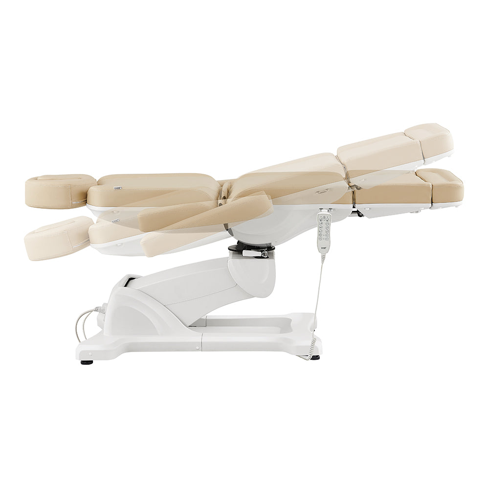 DIR Pavo 4-Motors Swivel Medical Spa Treatment Table