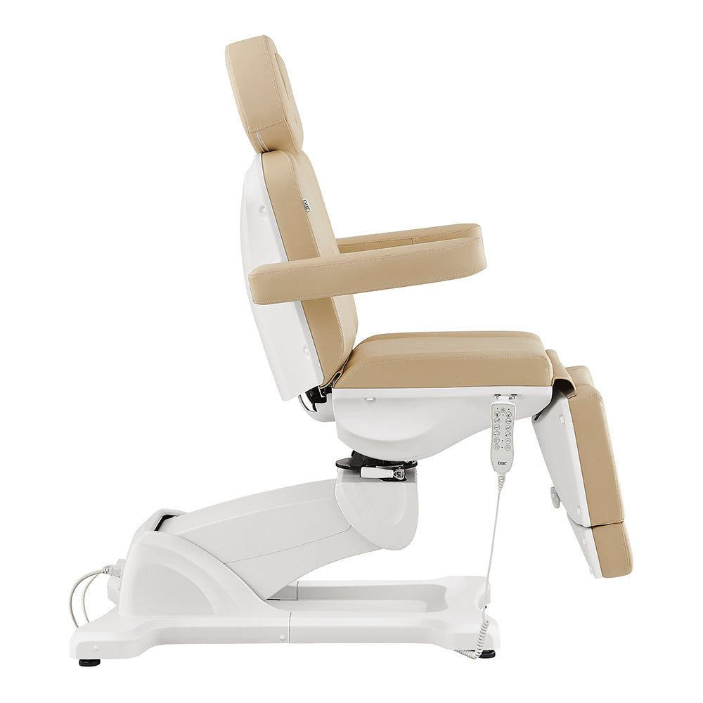 DIR Pavo 4-Motors Swivel Medical Spa Treatment Table