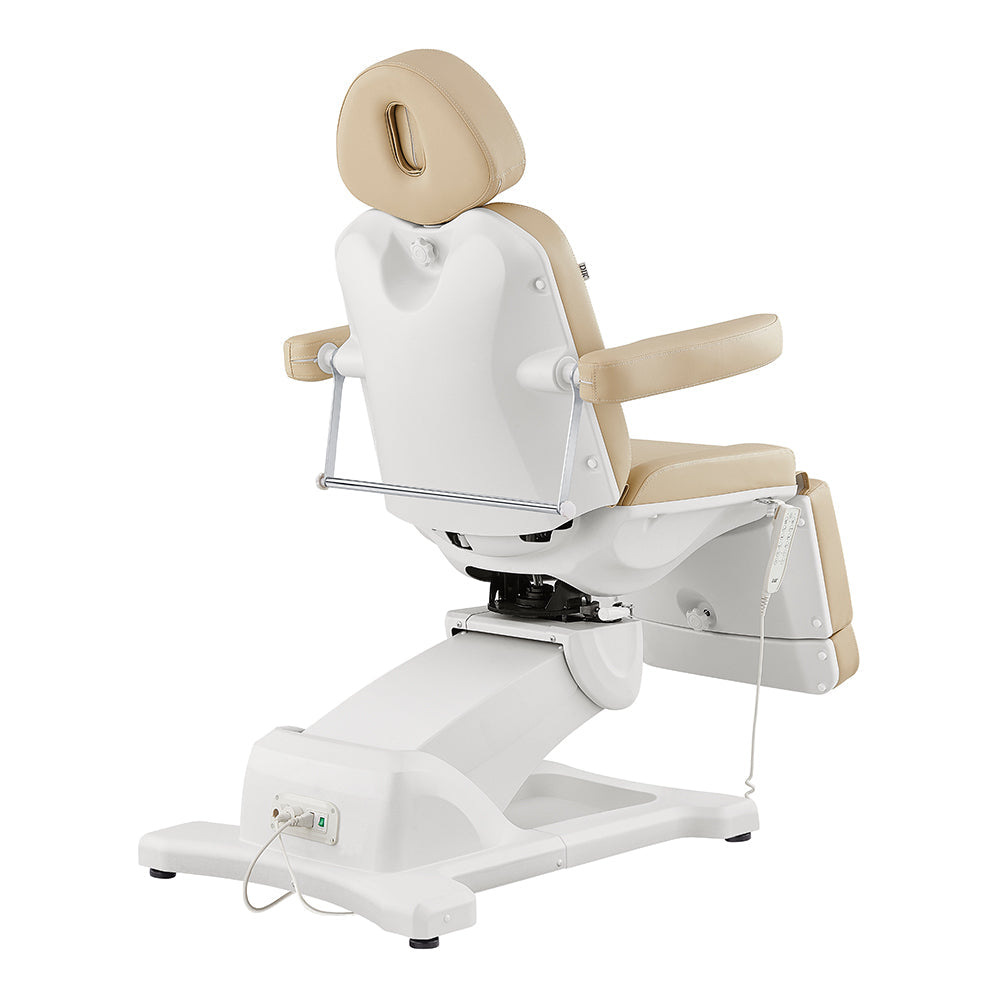DIR Pavo 4-Motors Swivel Medical Spa Treatment Table