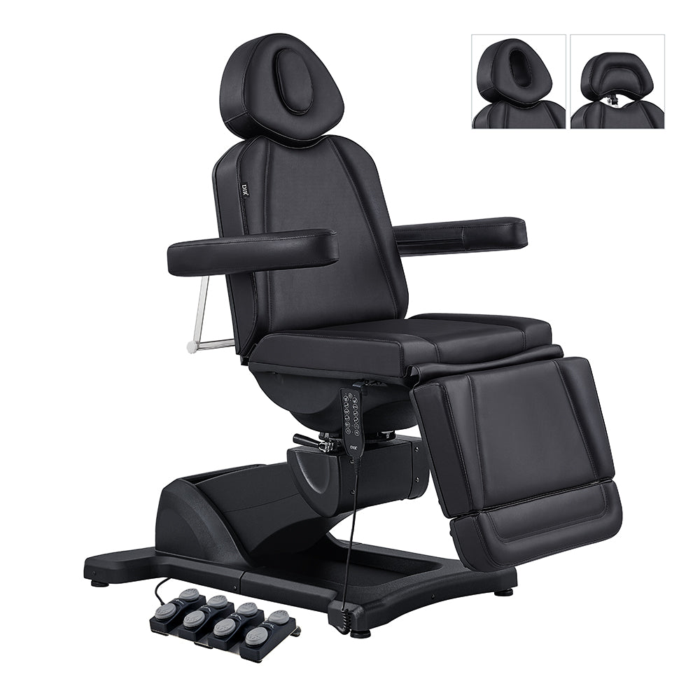 DIR Pavo 4-Motors Swivel Medical Spa Treatment Table