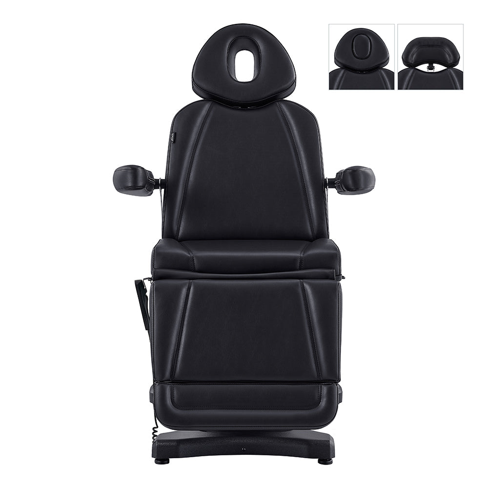 DIR Pavo 4-Motors Swivel Medical Spa Treatment Table