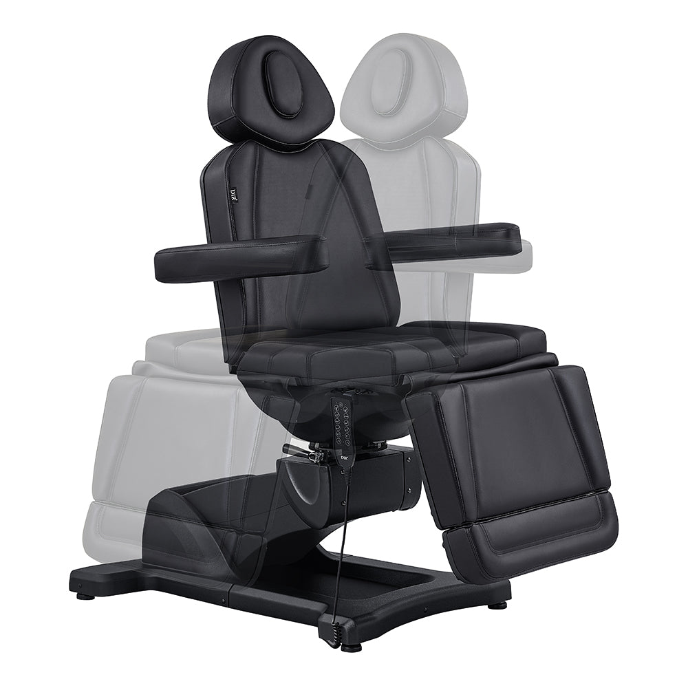 DIR Pavo 4-Motors Swivel Medical Spa Treatment Table