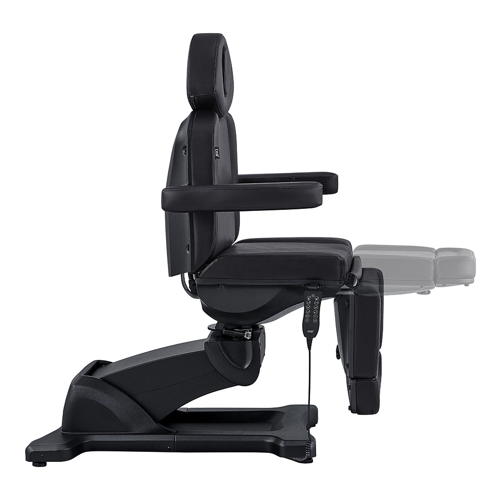 DIR Pavo 4-Motors Swivel Medical Spa Treatment Table