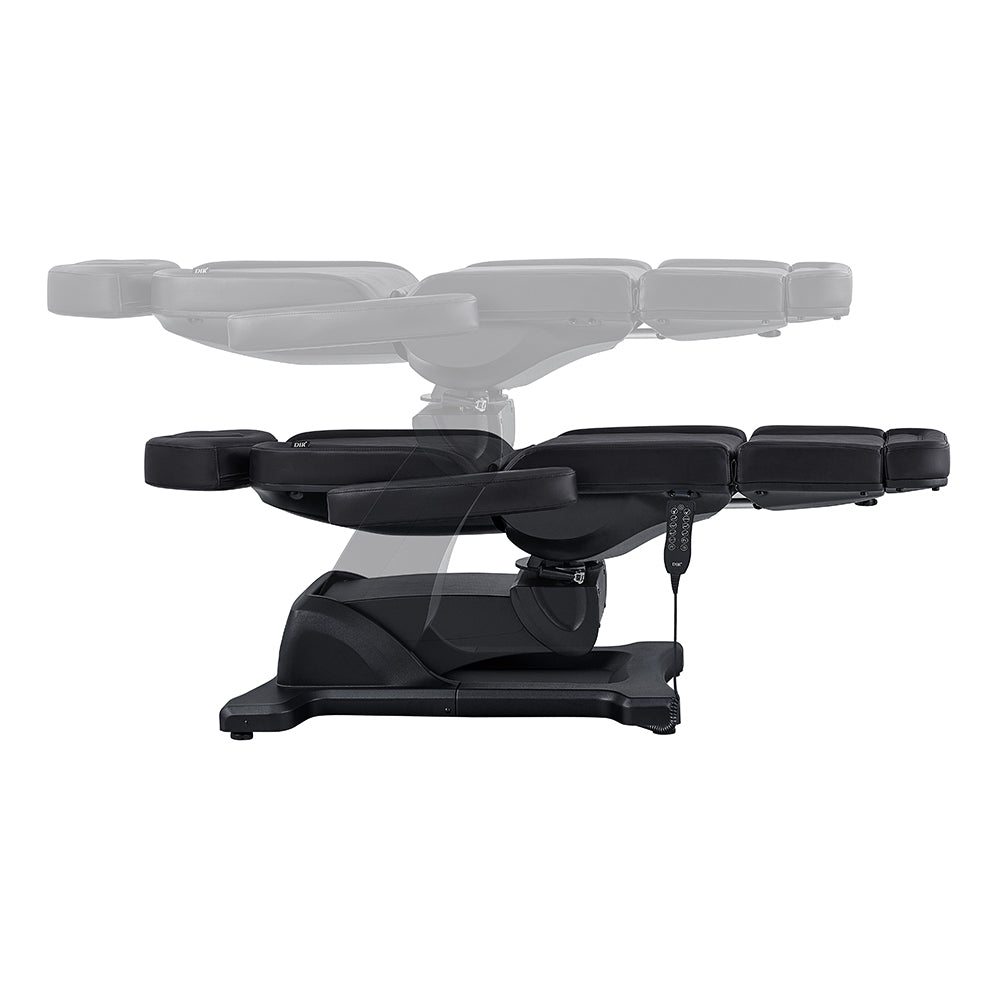 DIR Pavo 4-Motors Swivel Medical Spa Treatment Table