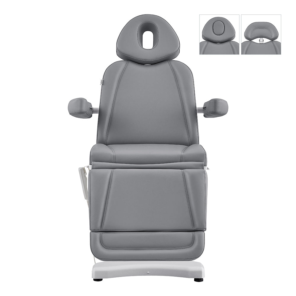 DIR Pavo 4-Motors Swivel Medical Spa Treatment Table