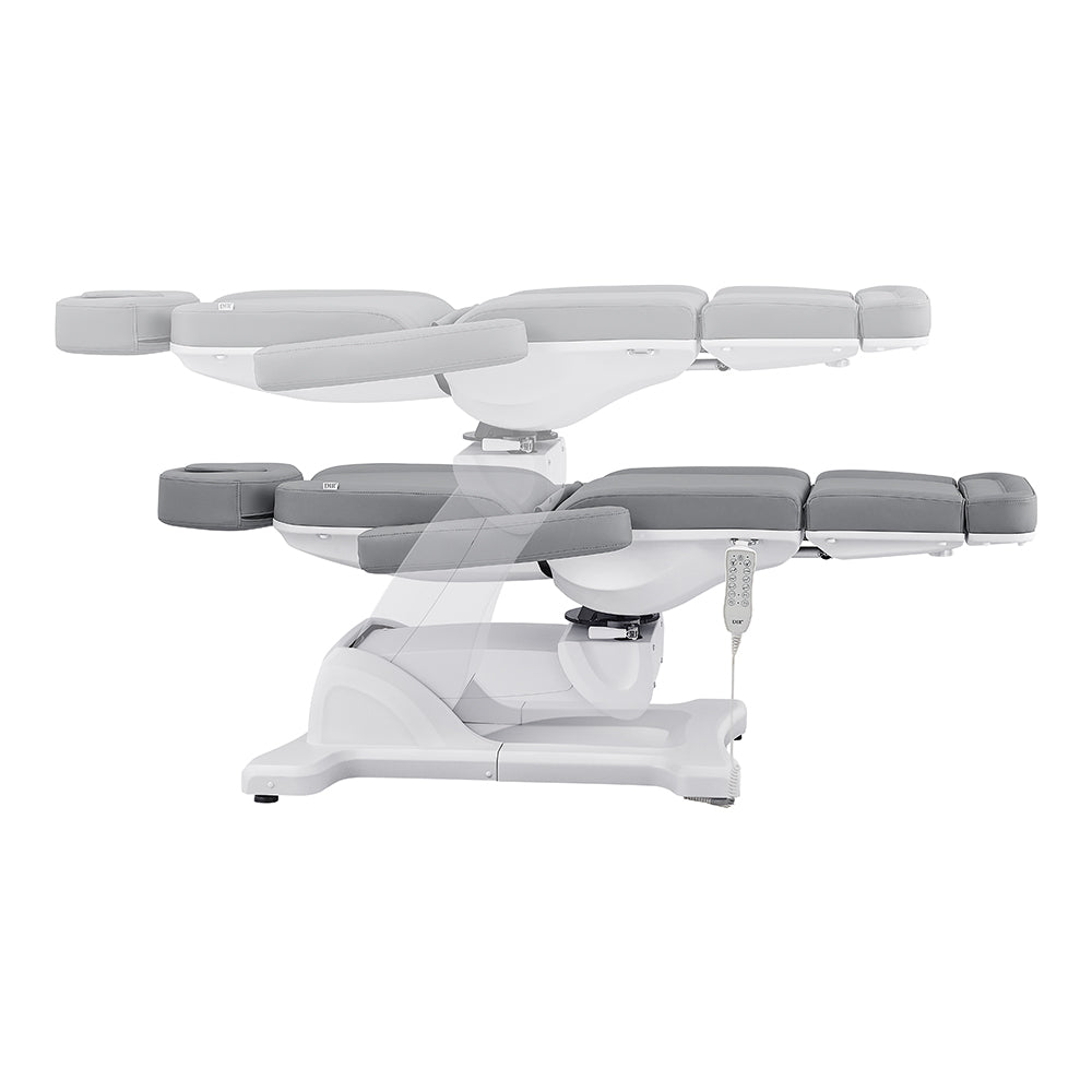 DIR Pavo 4-Motors Swivel Medical Spa Treatment Table