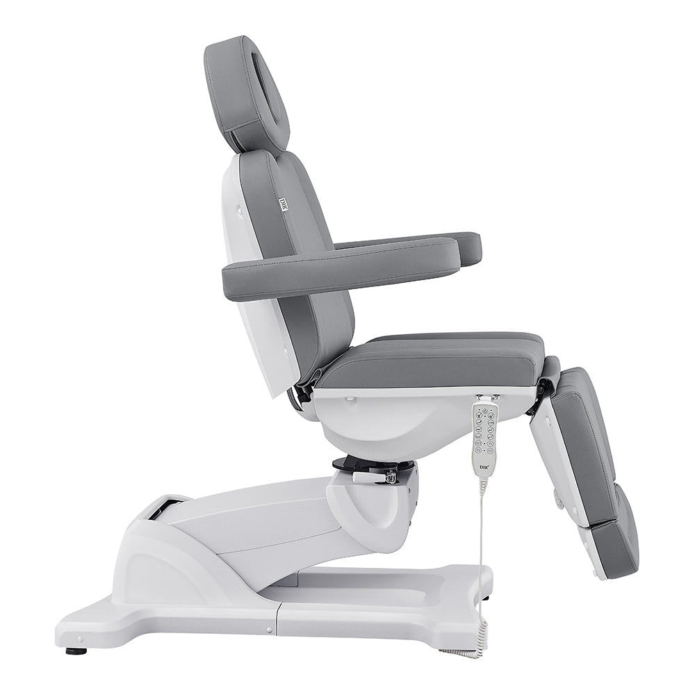 DIR Pavo 4-Motors Swivel Medical Spa Treatment Table