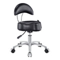 DIR Medusa Low Stools - Black