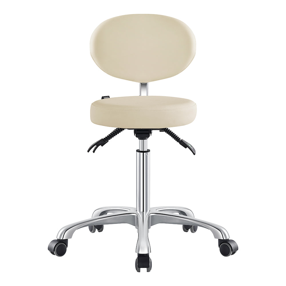 DIR Polaris Ergonomic Stool Chair