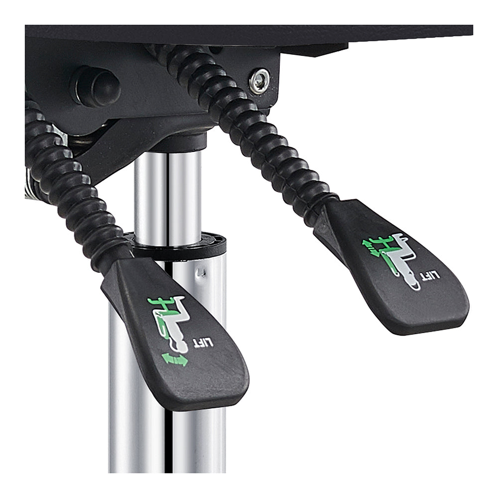 DIR Polaris Ergonomic Stool Chair