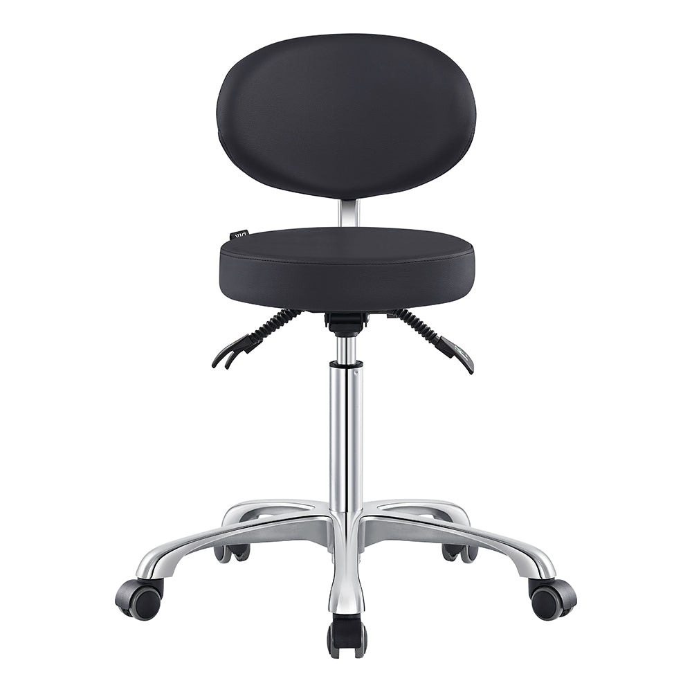 DIR Polaris Ergonomic Stool Chair