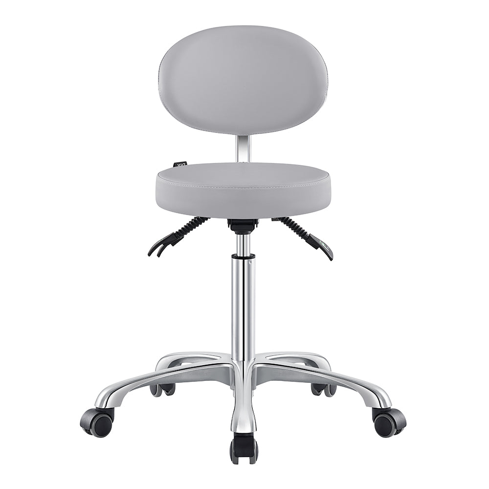 DIR Polaris Ergonomic Stool Chair