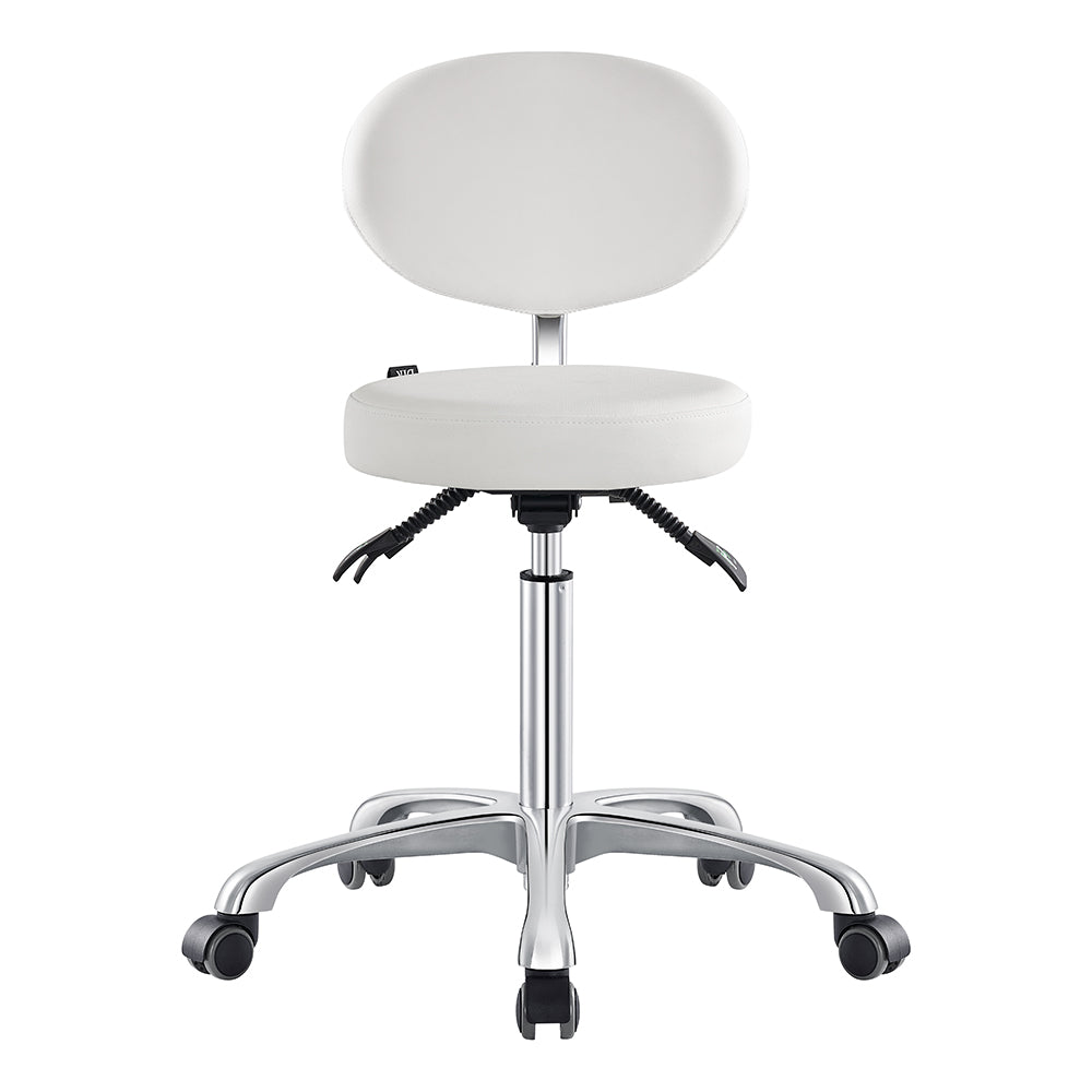 DIR Polaris Ergonomic Stool Chair