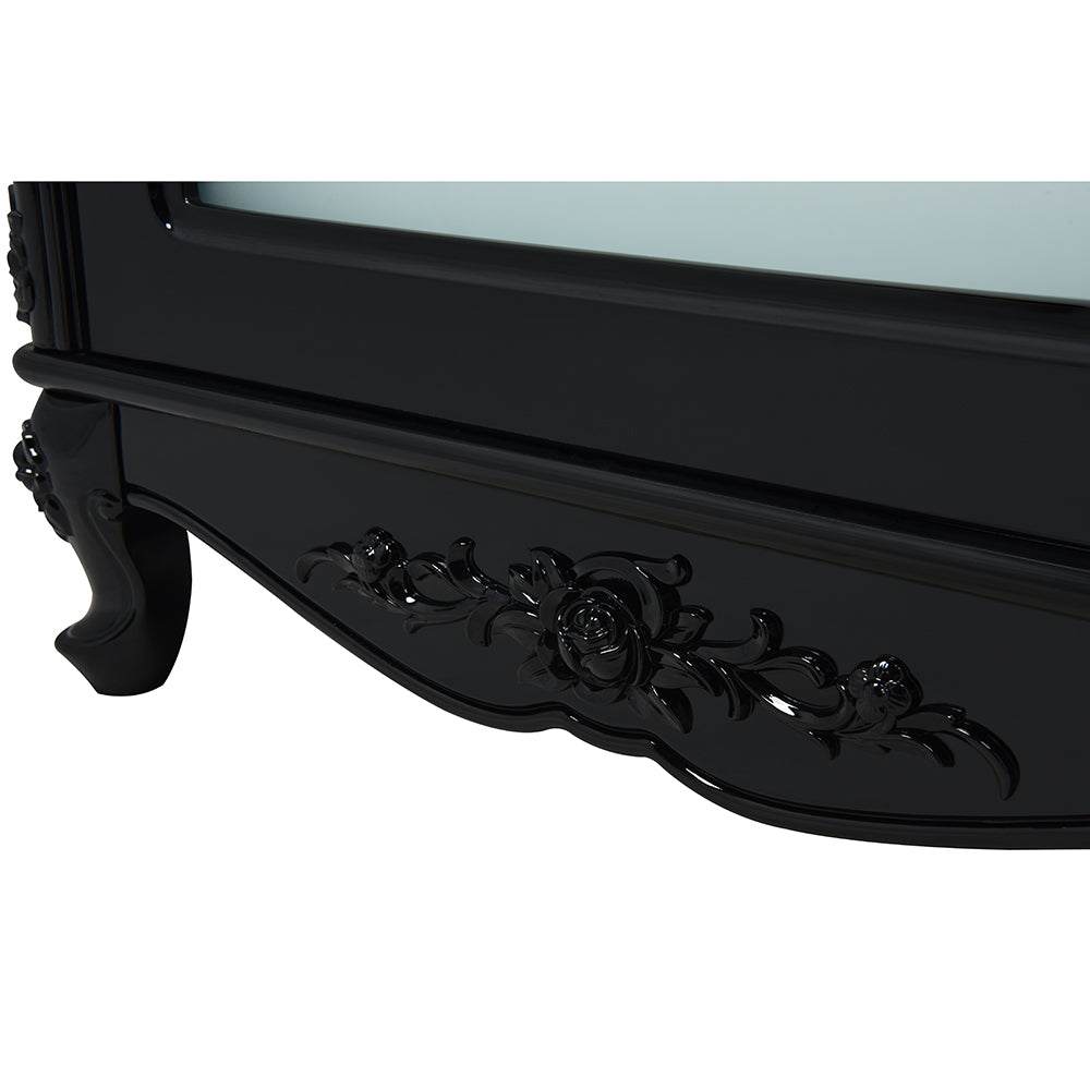 DIR Revival Vintage Reception Desk with LED Lighting