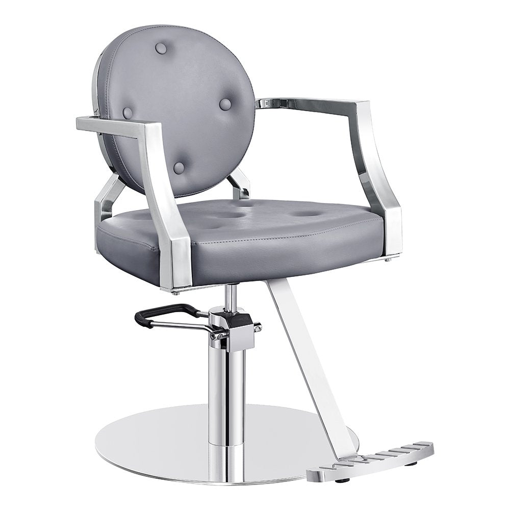 DIR Regent Hydraulic Hairdressing Chair