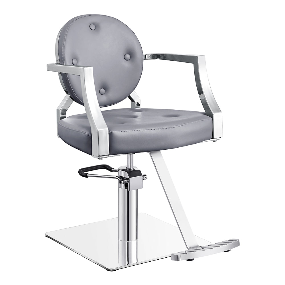 DIR Regent Hydraulic Hairdressing Chair