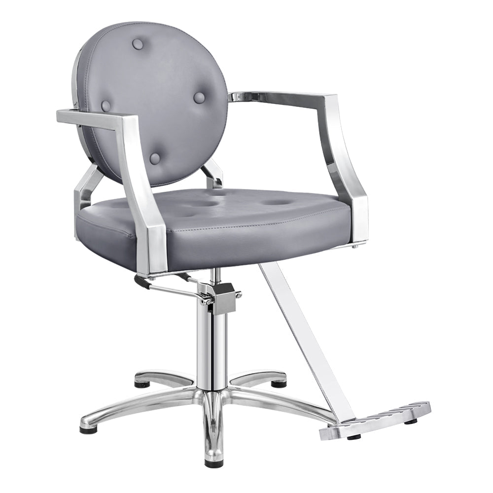 DIR Regent Hydraulic Hairdressing Chair