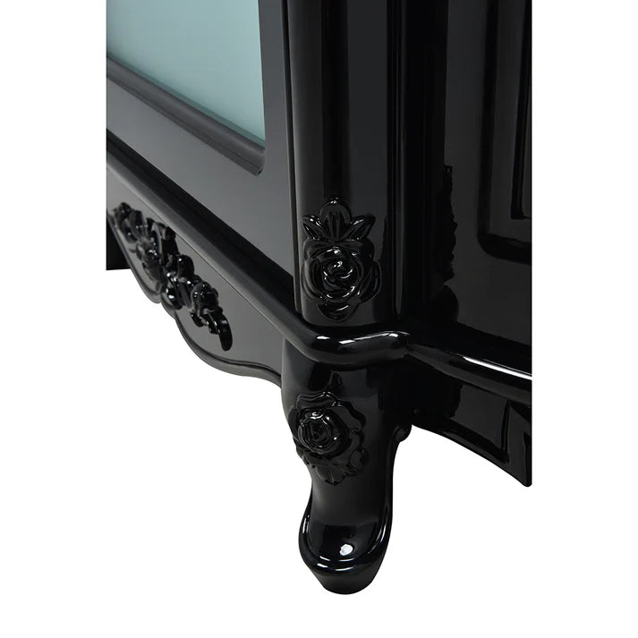 DIR Revival Vintage Reception Desk with LED Lighting