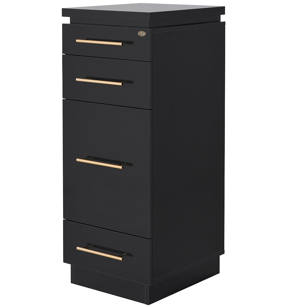 DIR Romance II Styling Station Cabinet