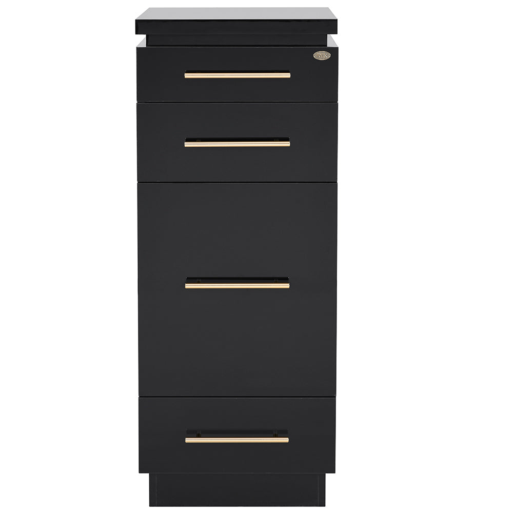 DIR Romance II Styling Station Cabinet