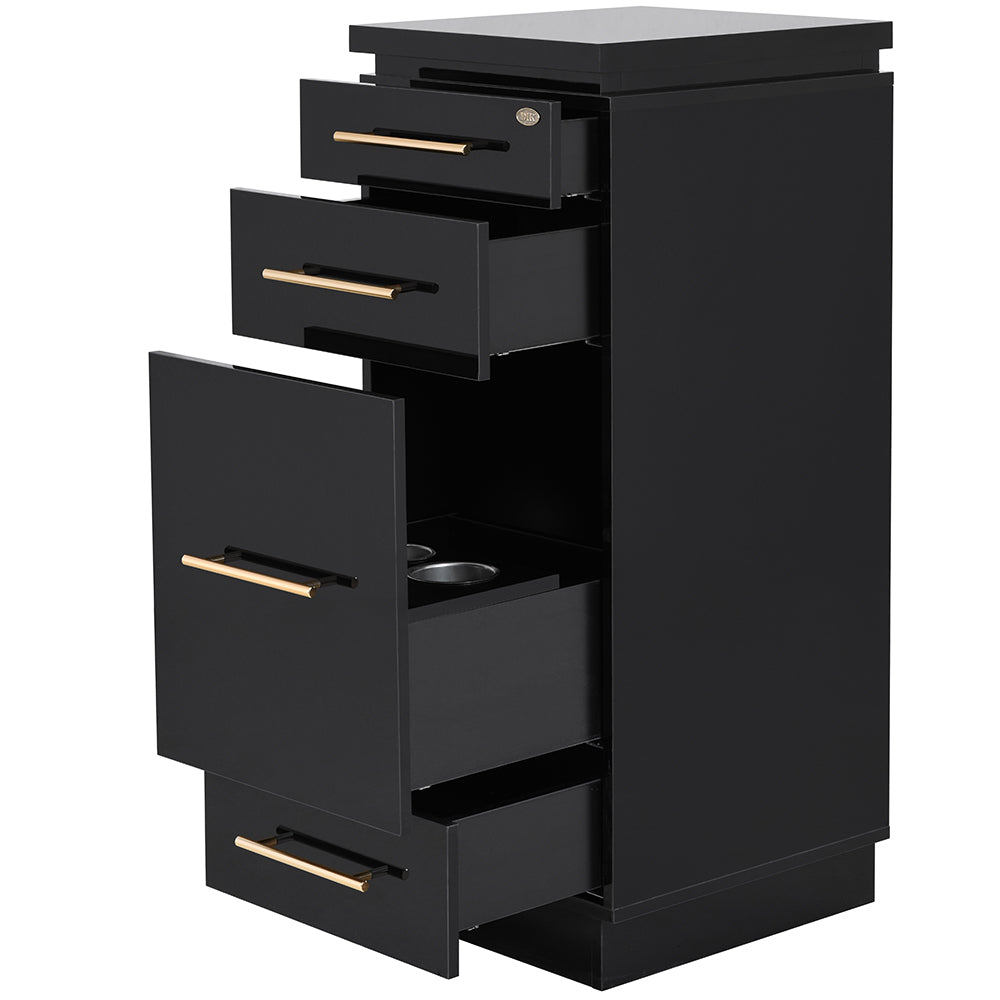 DIR Romance II Styling Station Cabinet