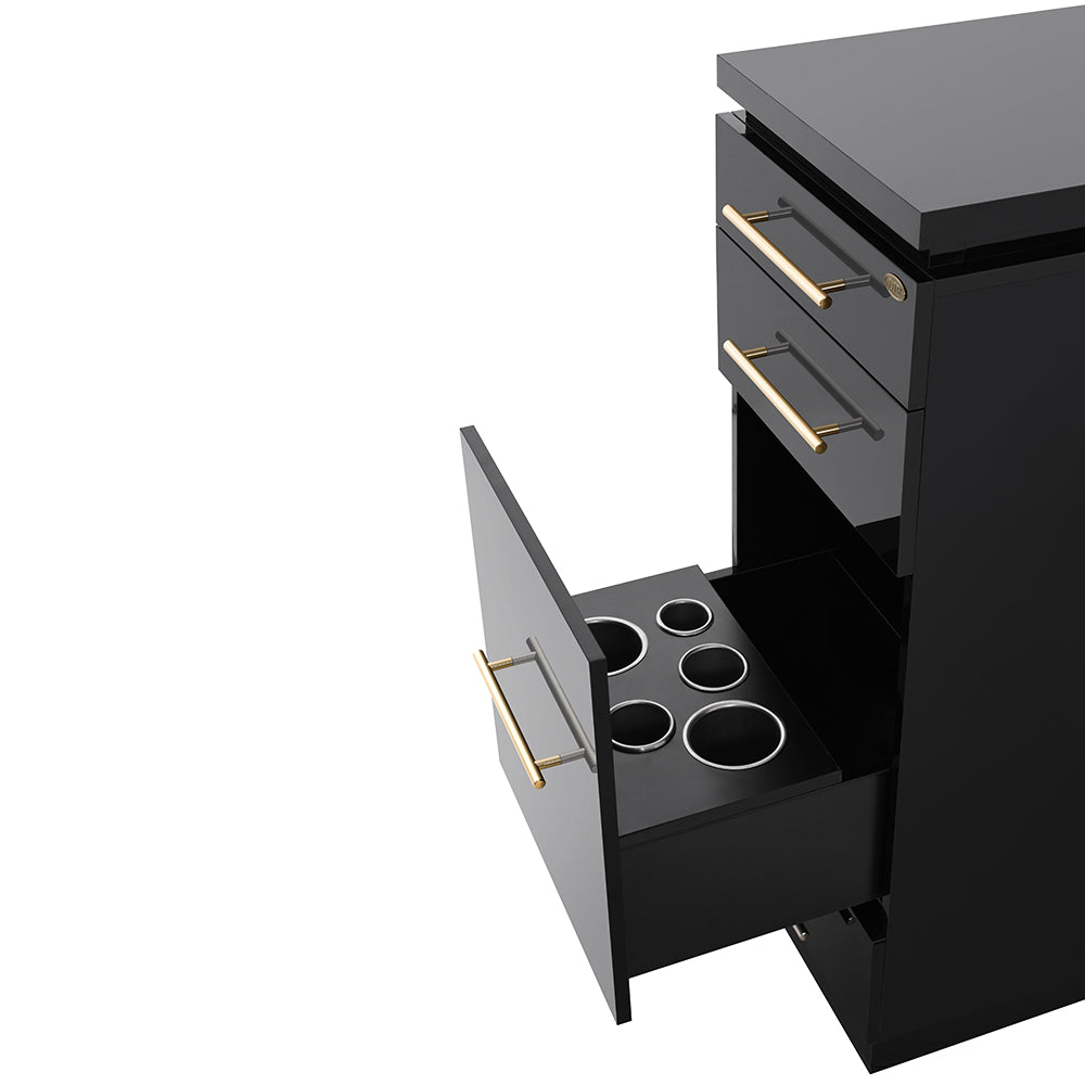 DIR Romance II Styling Station Cabinet