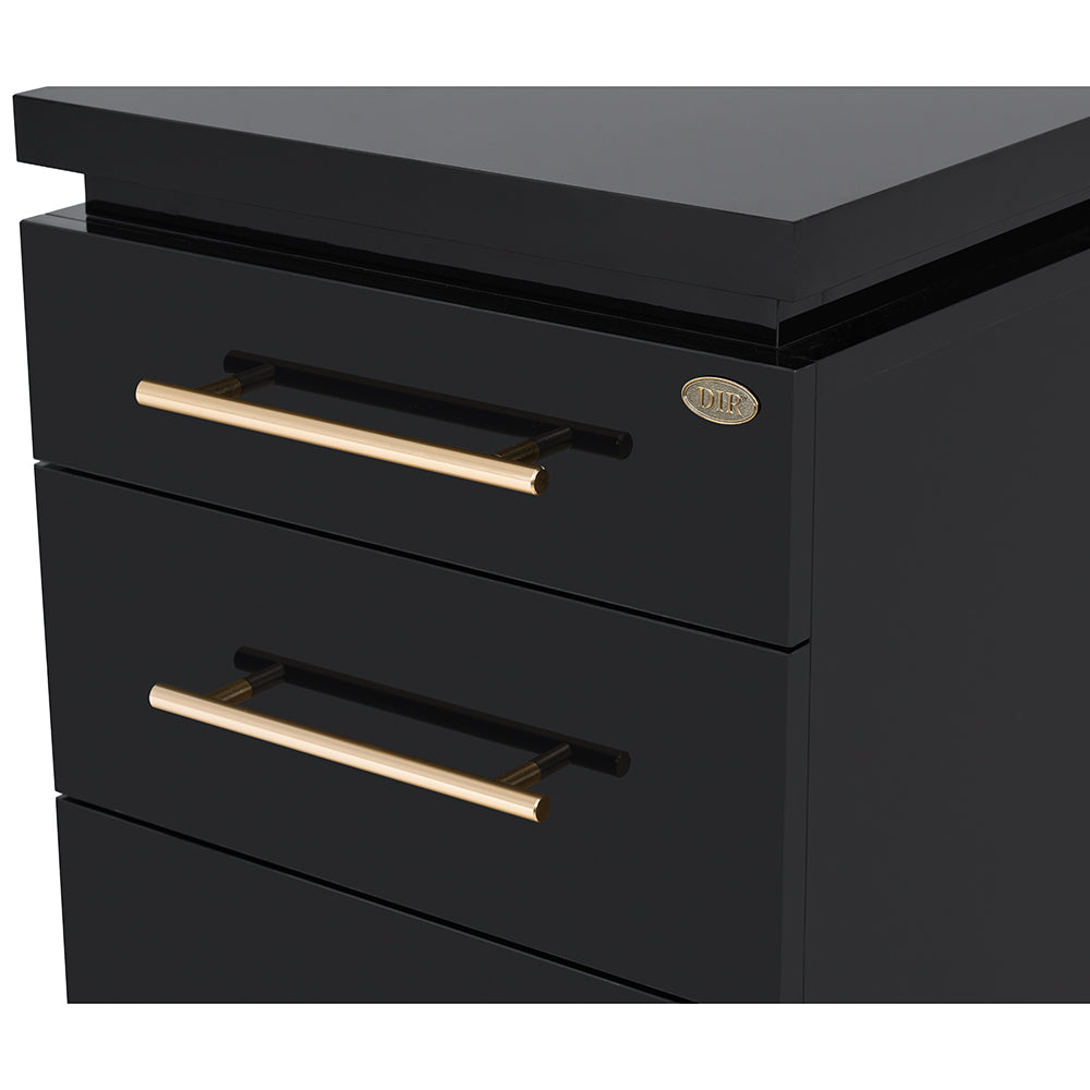 DIR Romance II Styling Station Cabinet