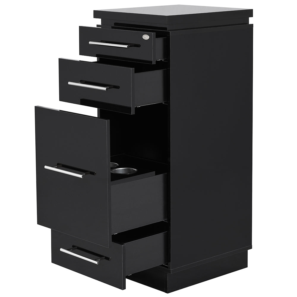DIR Romance II Styling Station Cabinet