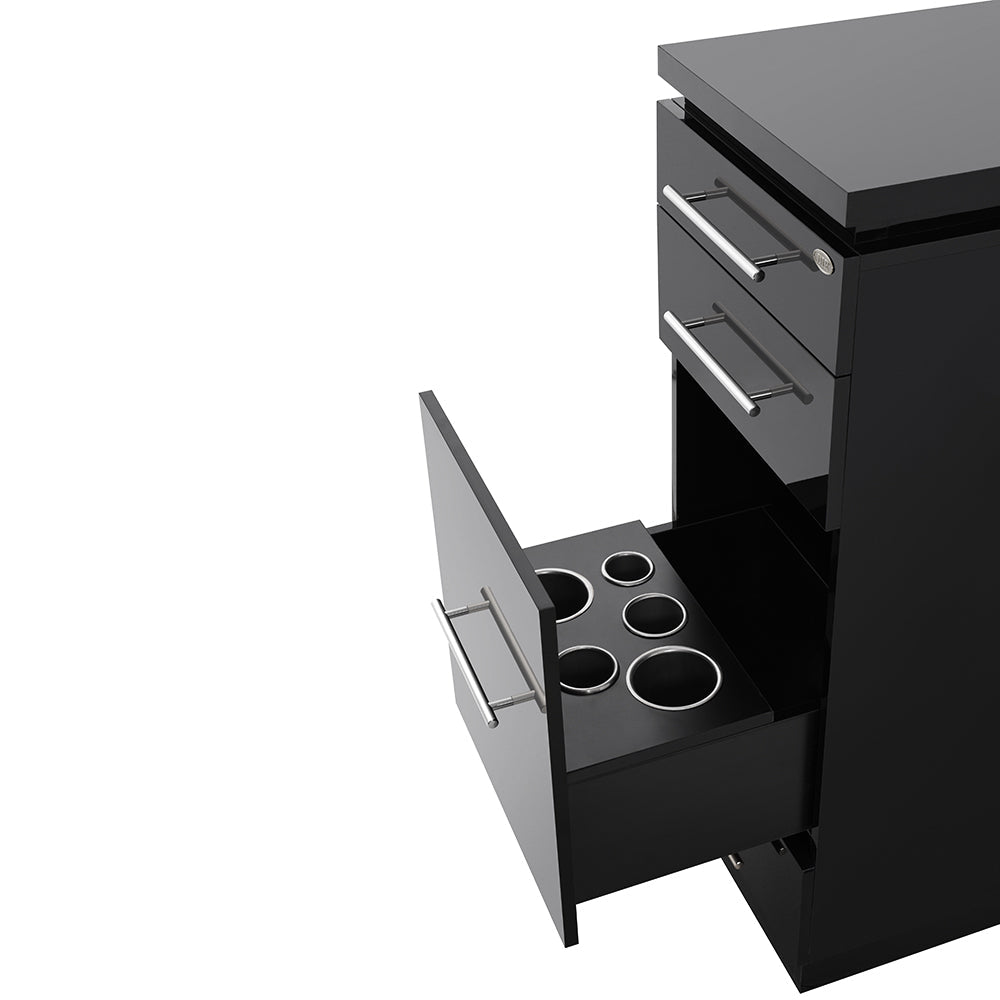 DIR Romance II Styling Station Cabinet