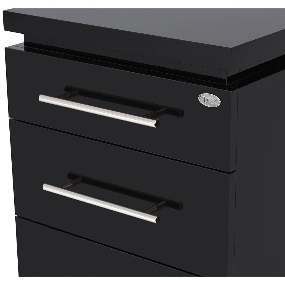 DIR Romance II Styling Station Cabinet