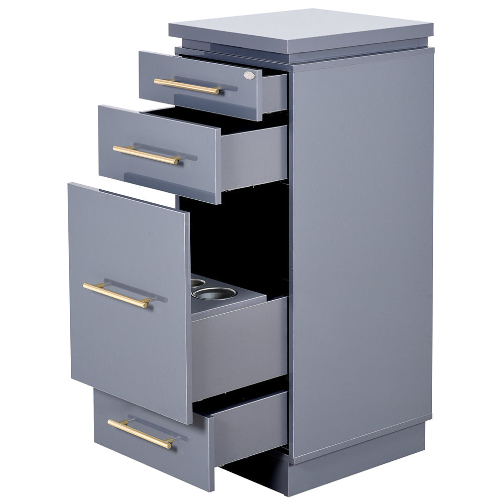 DIR Romance II Styling Station Cabinet