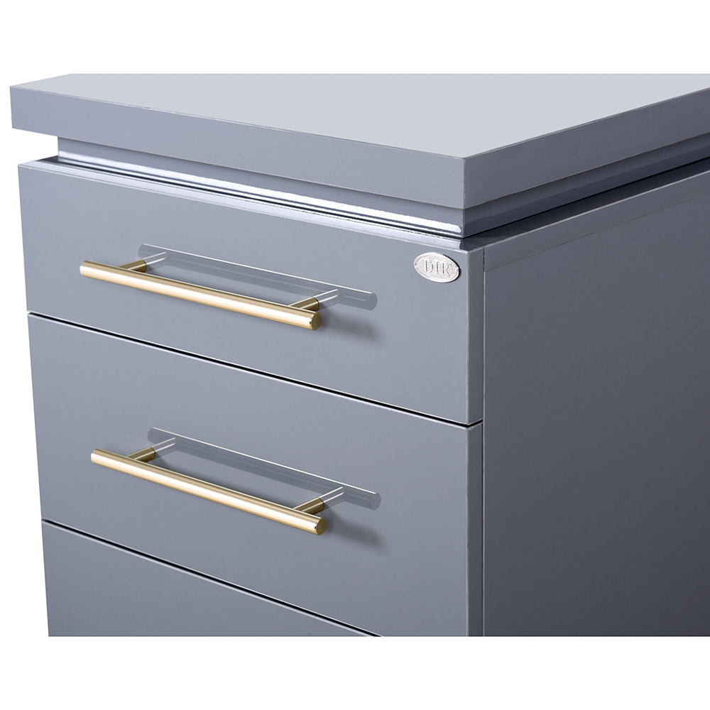 DIR Romance II Styling Station Cabinet