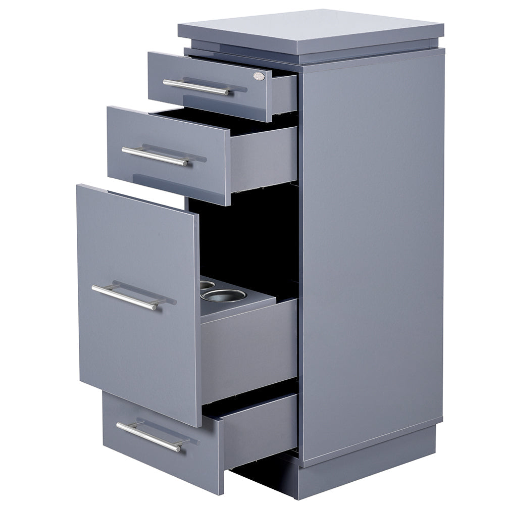 DIR Romance II Styling Station Cabinet