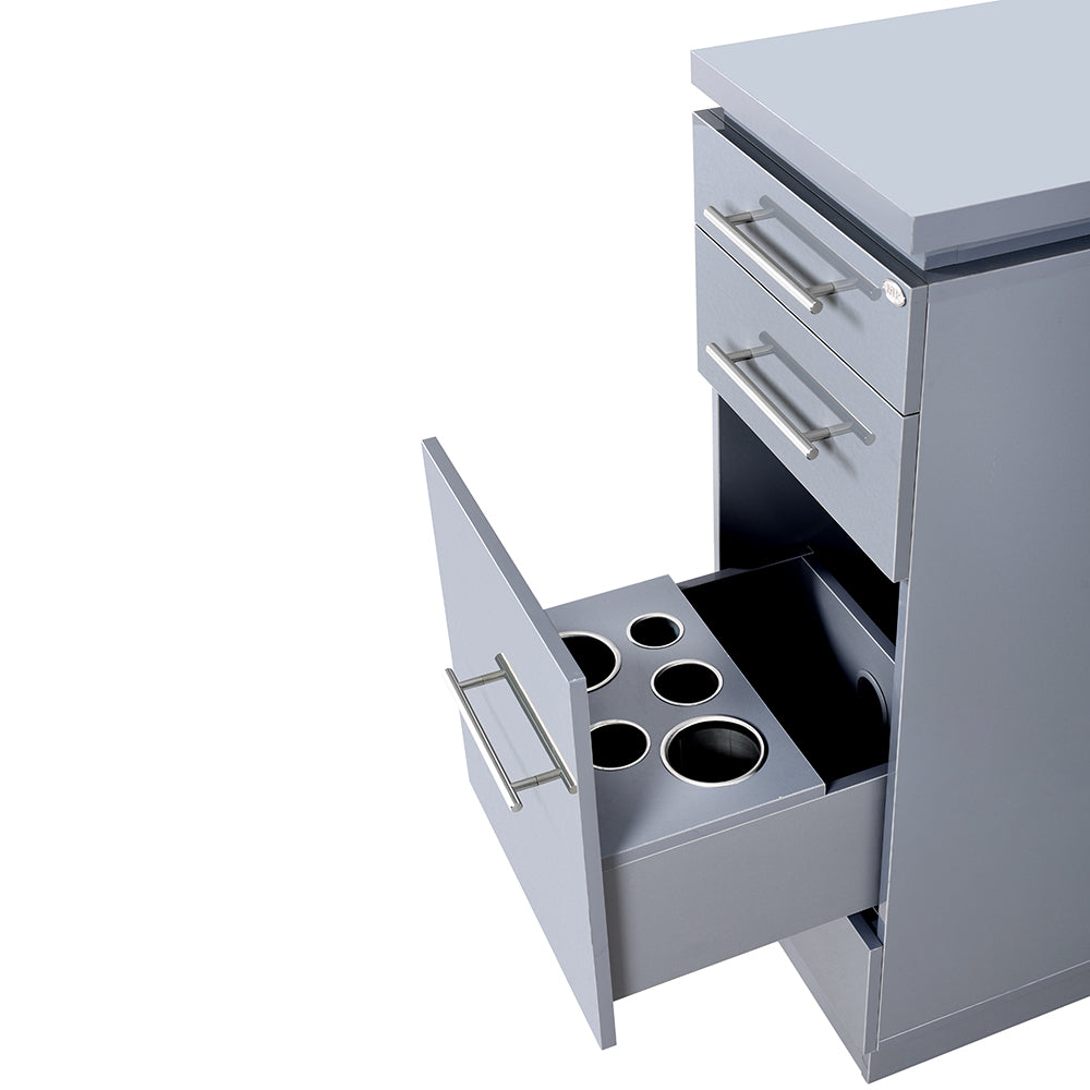 DIR Romance II Styling Station Cabinet