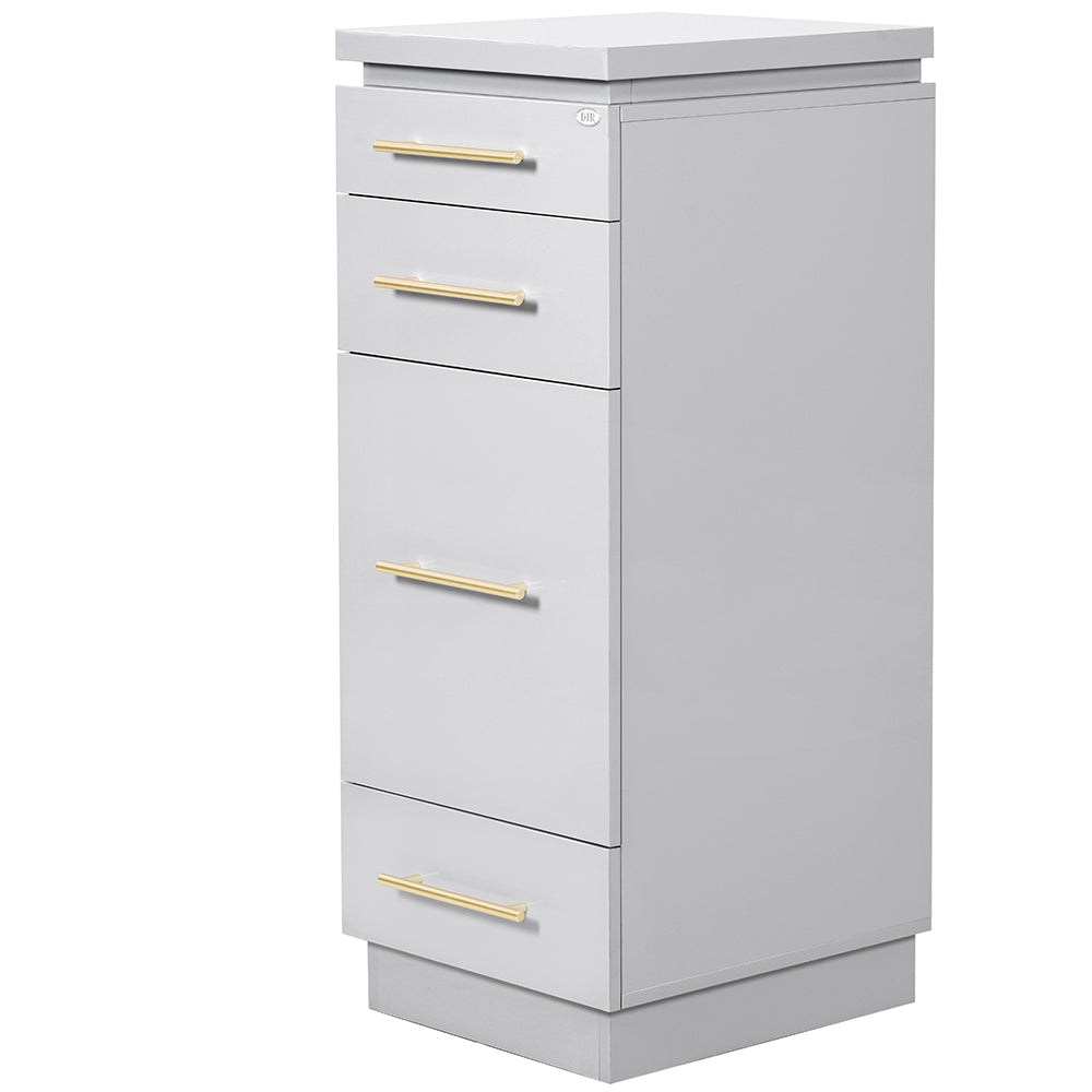 DIR Romance II Styling Station Cabinet