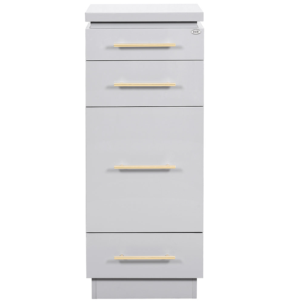DIR Romance II Styling Station Cabinet