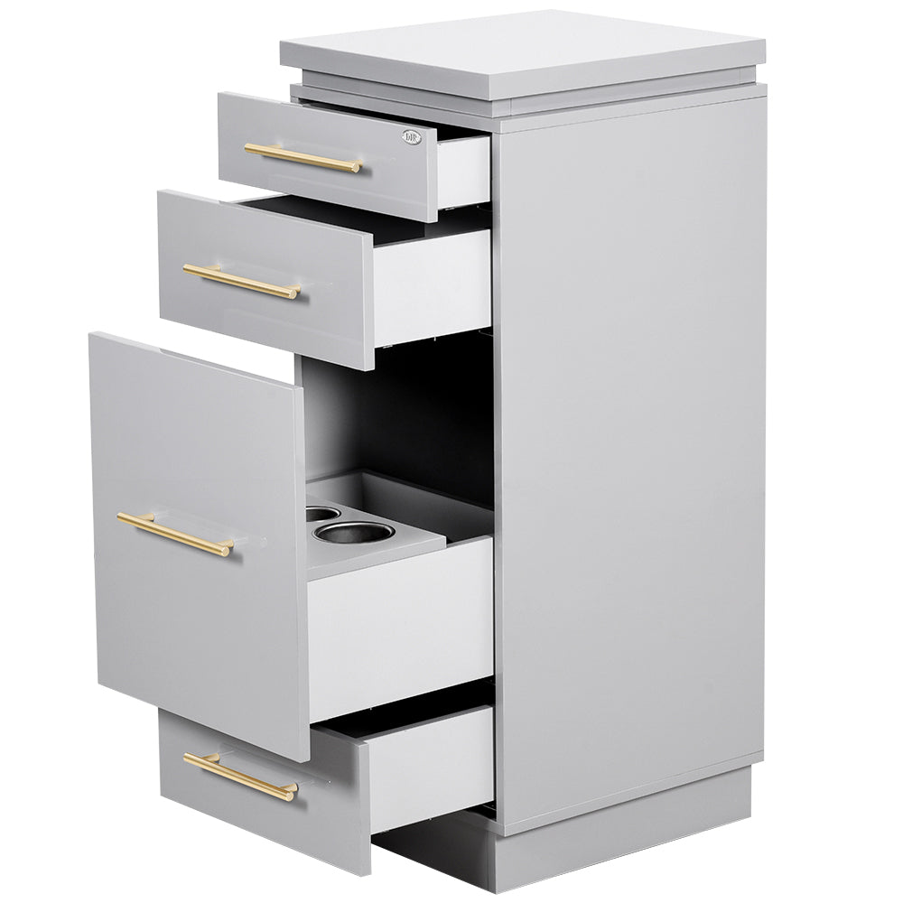 DIR Romance II Styling Station Cabinet