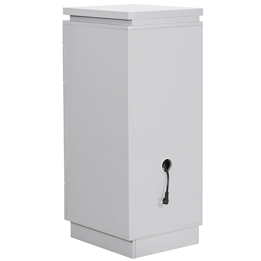 DIR Romance II Styling Station Cabinet