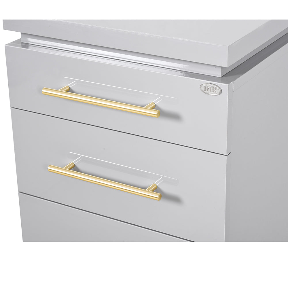 DIR Romance II Styling Station Cabinet