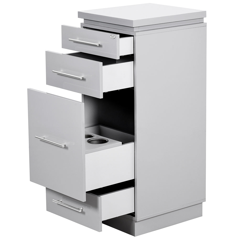 DIR Romance II Styling Station Cabinet
