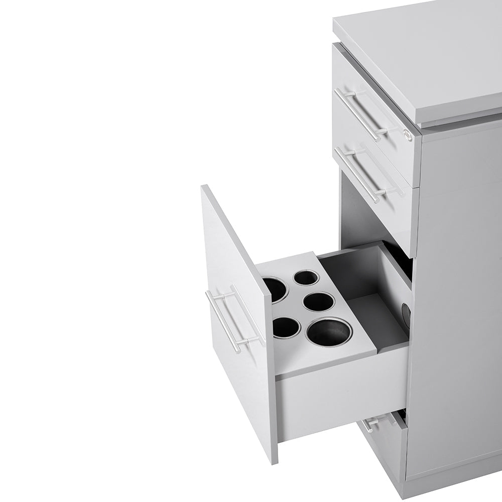 DIR Romance II Styling Station Cabinet