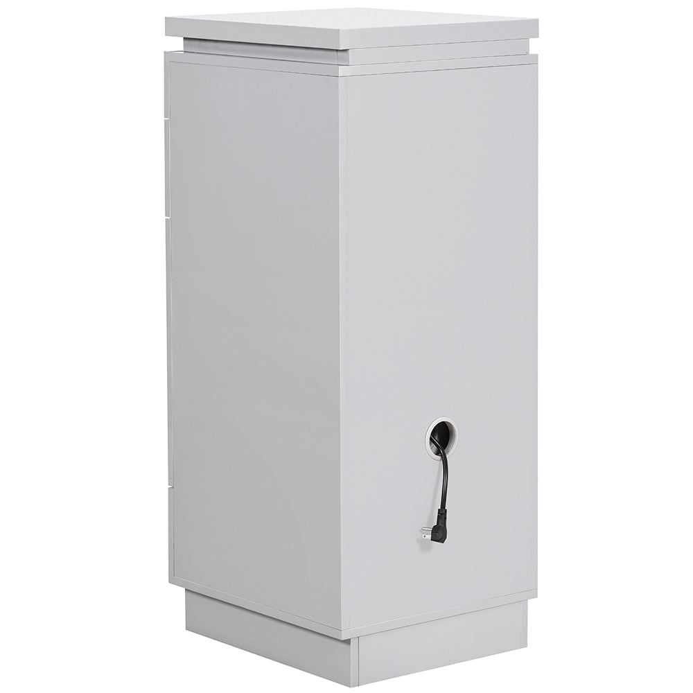DIR Romance II Styling Station Cabinet