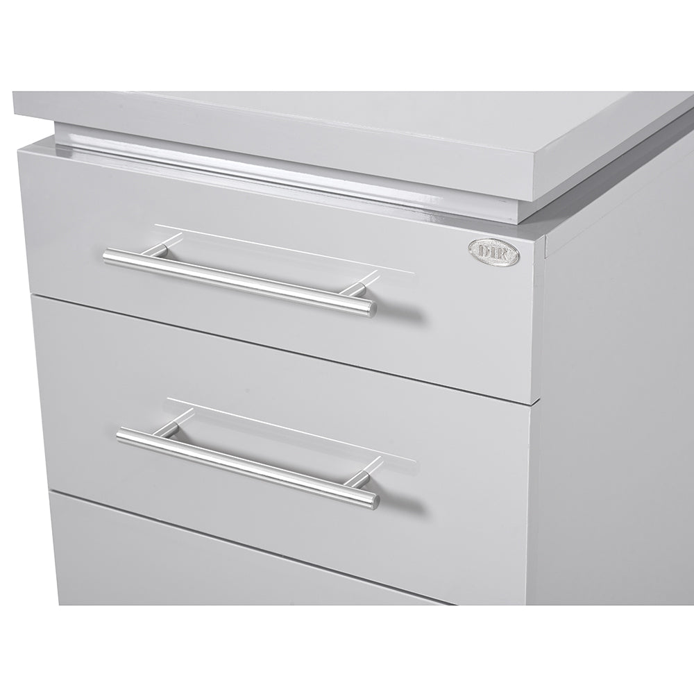 DIR Romance II Styling Station Cabinet