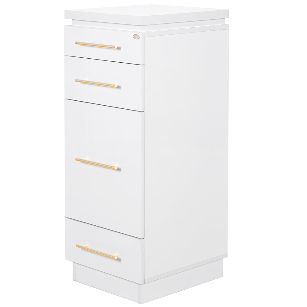DIR Romance II Styling Station Cabinet