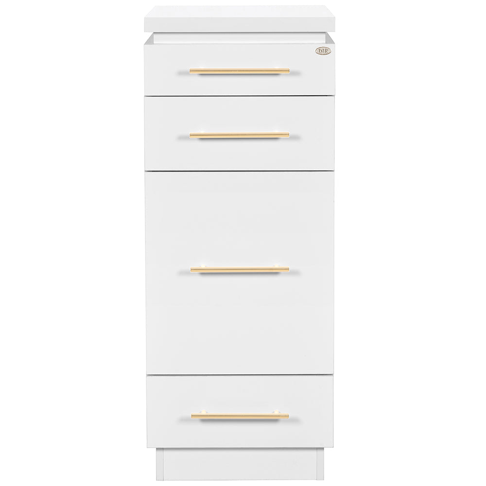 DIR Romance II Styling Station Cabinet