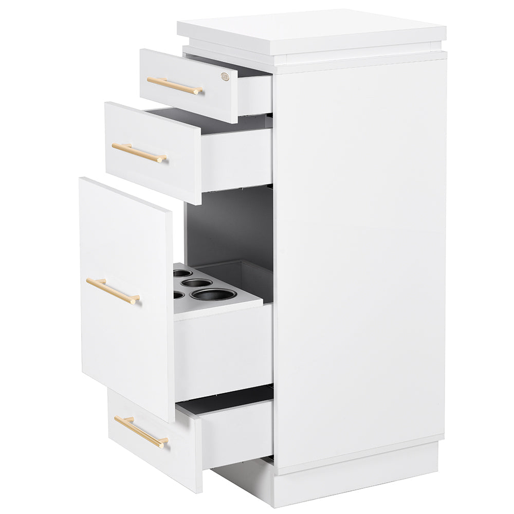 DIR Romance II Styling Station Cabinet