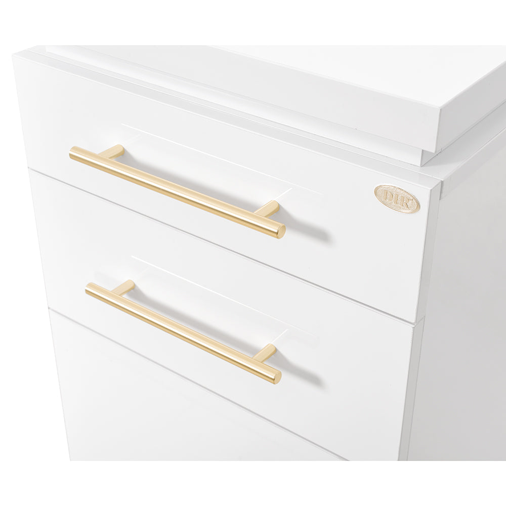 DIR Romance II Styling Station Cabinet