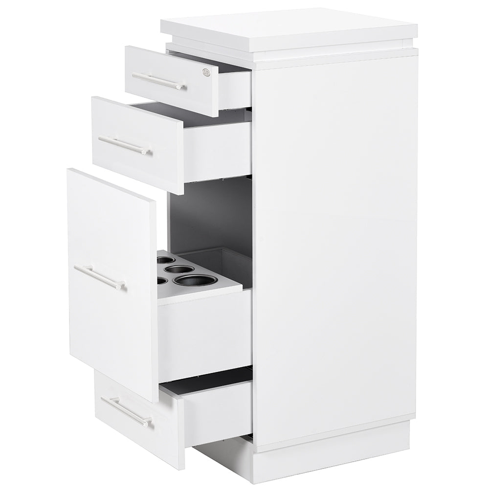 DIR Romance II Styling Station Cabinet